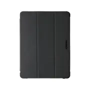 OtterBox React Folio iPad Case For iPad 10.2 Gen 7/8/9 - Black