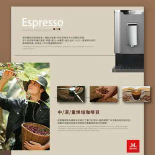 Mdovia V2 Plus 可記憶濃度 全自動義式咖啡機 摩卡壺2入 現貨 廠商直送