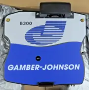 NEW Gamber Johnson Dual RF Getac B300 Docking Station 7160-0526-02 GDVPG6