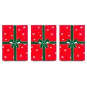 3 Decks Natalia Silva Christmas Playing Cards 2015, Ltd Edition, USPCC USA