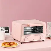 13L Mini Oven Toaster Oven 60 Minute Timer Household Baking Electric Oven Baking Cake Bread Multifunctional Full Automatic