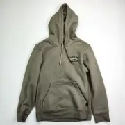 Patagonia 39661 Home Water Trout Uprisal Hoody XX-Small - Garden Green GDNG