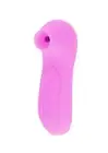 Mini Silicone Clitoris Sucker Vibrator Vaginal Vibrating Stimulator Women