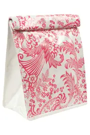 Lunch Bag Pink Eden--BEN-BE-LBEP
