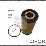 COOPER Oil Filter For Mercedes Benz MB140D 2.9L 11/99-01/05-WR2601P
