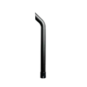 Exhaust Stack Pipe Replacement for Case Maxxum 5120 5150 5220 5240 A189049