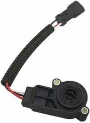 1 Pc New Aftermarket Speed Sensor Position 266-1467 for CAT Caterpillar 2661467'