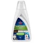 Bissell Formula - Crosswave & Spinwave Multi-surface Pet Solution