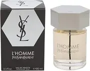 [YVES SAINT LAURENT] L'Homme Eau de Toilette Spray, 100ml