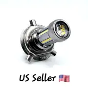 Ultimate LED headlight bulb for Honda 2013 CB1100 ABS Motorcycle : Hi/Low USA