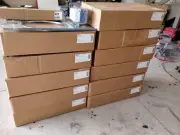 EldoLED SOLOdrive 361/B Intelligent LED Driver/ Controller x 13 pieces