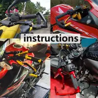 在飛比找蝦皮購物優惠-HONDA 適用於本田 CBR125R CBR150R CB