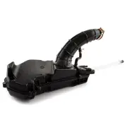 Scooter Air Box Complete for Lexmoto, Mitt, Taro (ARFA068) Triangular Dry CMPO