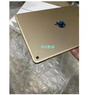 【領尚數碼】apple ipad air 2 ipad air2平板32G/64G ipad6平板電腦