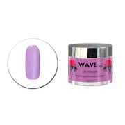 Wave SNS Gelish Dip Dipping Nail Powder 098 W48-98 Possibly Purple 56g