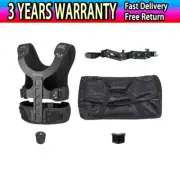High Quality Camera Stabilizer Vest Cam 2-8KG Load Shock Absorbing for SRS2 RSC2