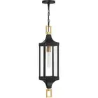 Savoy House Lighting 5-277-144 Glendale Outdoor Pendant or Chandeller