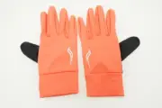 NEW! Saucony Solstice Running Gloves Adult Medium Pink