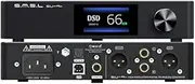 S.M.S.L SU-9n ES9038PRO XMOS XU208 Bluetooth 5.0 SMSL DSD512 RCA/XLR LDAC APTX/HD Decoder High Resolution Audio DAC