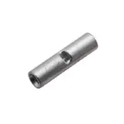 100 Uninsulated Butt Connectors Wire Splice 16-14 AWG Solderless Terminals USA