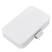 Smart Drawer Cabinet Lock Keyless bluetooth APP Unlock Anti-Theft Child Safety File Security
