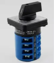 For Bridgeport Mill CNC Part Milling Machine Universal 3 Files Transform Switch