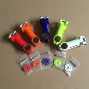 FOURIERS MTB Bike Stem for Giant Road Bicycle OD2 +/-6° Ø35mm x 31.8mm SM-RA008