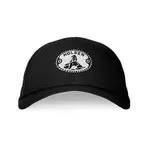 Holden Heritage 1928's Logo Cap Black [OSFM] - HLP22-HOLDCAP-BLA-28