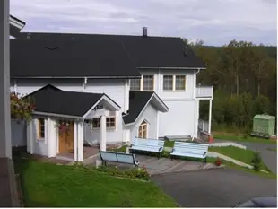 HELIOPARK Eco & Spa Medical Karelia