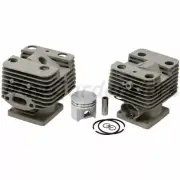 Piston Cylinder Trimmer Chainsaw for Stihl 4134 020 1212