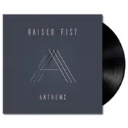 Anthems (Vinyl)