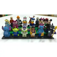 在飛比找蝦皮購物優惠-【痞哥毛】LEGO 樂高 71012 Disney mini