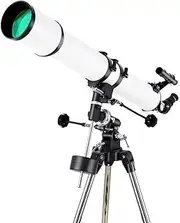 Practical Telescope F36050 Entry Astronomical Practical Telescope Telescope Viewing Mirror Monocular Outdoor Practical T