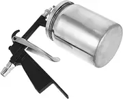 GLEAVI Automotive Paint Spray Tool High Atomization Pneumatic Sprayer for Efficient Furniture Car Home Decor Painting Lightweight Design for Easy Handling and Versatile Applications