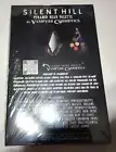 Silent Hill Pyramid Head Eye Shadow Palette Vampyre Cosmetics Makeup Kit