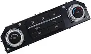 ACDelco GM Original Equipment 15-74982 Heating and Air Conditioning Control Panel