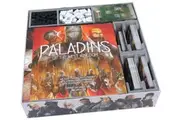 Folded Space Game Inserts Paladins of the West Kingdom Collectors Box