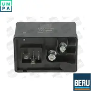 RELAY GLOW PLUG SYSTEM GR065 FOR PEUGEOT 205/II J5/Van/Platform/Chassis/Bus 1.9L