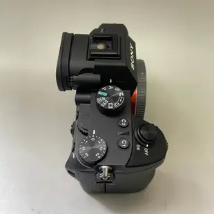 Sony A7III A7M3 A73 單機身 (公司貨) 快門89XX