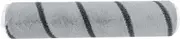 Compatible for Dreame V9/V9B/V10,Handheld Wireless Vacuum Cleaner Accessories, Soft Plush Roller Main Brush, Floor Brush
