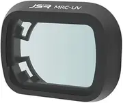 Coyktonty Lens Filter for DJI Mini 4 Pro (UV)