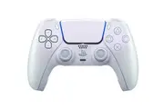PS5 PlayStation 5 DualSense Wireless Controller (Chroma Pearl)