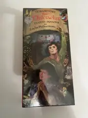 Tchaikovsky Nutcracker Marris Jansons London Philharmonic Cassette Book Box Set