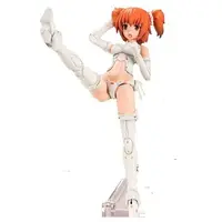 在飛比找樂天市場購物網優惠-KOTOBUKIYA 壽屋 CROSS FRAME GIRL