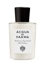 Acqua DI Parma Colonia Aftershave Balm 100ml, Shaving, Wood 100ml