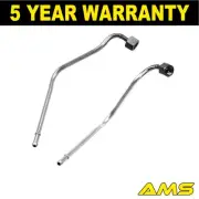 Fits Fiat Ducato 2.3 D 3.0 HDi DPF Pressure Sensor Pipe Euro 4 AMS #1 1714Q4