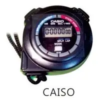 在飛比找PChome商店街優惠-CASIO HS-3電子計時器/碼表/碼錶