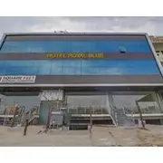 Flagship Hotel Royal Blue