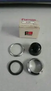 Furnas Pilot BJ2G Furnas GREEN Lens NEW