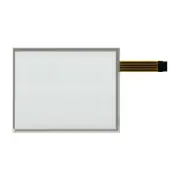 1PCS 10.4'' For GE logiq E9 Touch Screen Panel